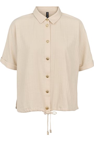 Prepair - Lucia Blouse - Off White